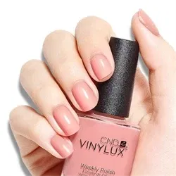 265 Satin Pajamas, CND Vinylux